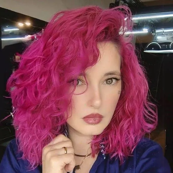 Bia Rosa